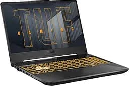 Ноутбук Asus TUF A15 FA506NFR-HN091 - мініатюра 5