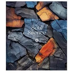 Тетрадь общая Школярик Silence 096-3358L-2 в линию 96 листов