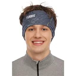Шарф-пов'язка Turbat Edelweiss Scarf - мініатюра 4
