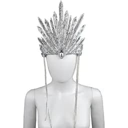 Корона Крижана королева