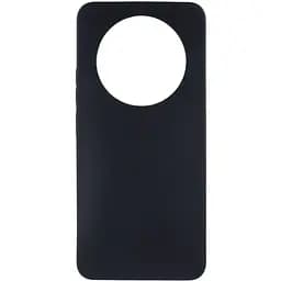 Чохол Epik SilIcone Case для Xiaomi 12S Ultra Black