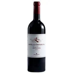 Вино Marchesi Mazzei Castello Fonterutoli Chianti Classico Gran Selezione DOCG червоне сухе 0.375 л