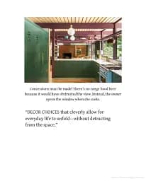 Uncommon Kitchens. A Revolutionary Approach to the Most Popular Room in the House - мініатюра 10