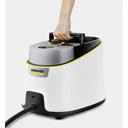 Пароочищувач Karcher SC 4 Deluxe (1.513-460.0) - мініатюра 3