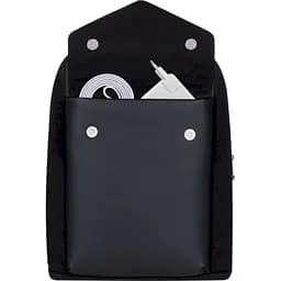 Рюкзак для ноутбука Rivacase 14 " 8524 (Black) (8524 (Black)) - мініатюра 4