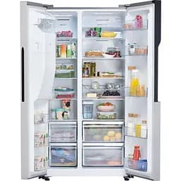Холодильник Gorenje SBS NRS9182VX (NRS9182VX) - мініатюра 3