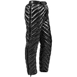 Штаны-самосбросы Rock Front Fast&Light 2022 3/4 S Черный (1090-3657)