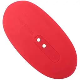 Смарт-вибратор в трусики Magic Motion Nyx Red