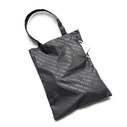 Сумка - шоппер Born черный