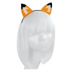 Вушка Лисичка