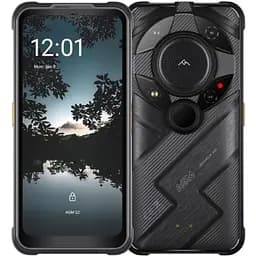 Мобильный телефон AGM G2 Guardian 8/256gb Черный (901)