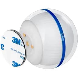 Ліхтар кемпінговий Olight Sphere Blue - мініатюра 5