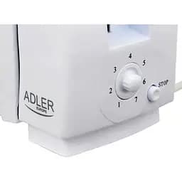 Тостер Adler AD 33 - мініатюра 5