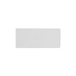 Клавіатура Maxxter KBW-C01S-UA Wireless UA White (KBW-C01S-UA) - мініатюра 4