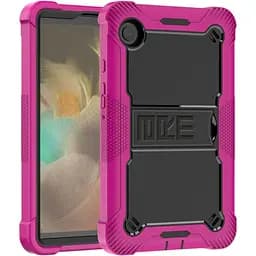 Чехол ArmorStandart Rover для Samsung Tab A9 Pink (ARM84964) [138059]