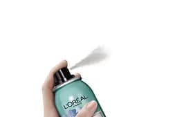 Сухий шампунь L’Oréal Paris Magic Shampoo Екзотика тропіків для всіх типів волосся, 200 мл - мініатюра 3