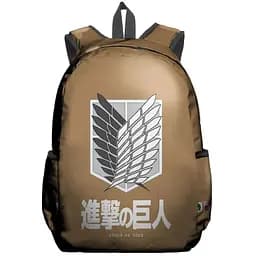 Рюкзак GeekLand Атака титанів Attack on Titan 77.Р
