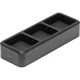 Зарядний хаб DJI Battery Charging Hub for Mavic 3 [CP.MA.00000427.01] [71424] - мініатюра 2