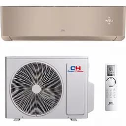 Кондиціонер Cooper&Hunter CH-S24FTXAM2S-GD Supreme