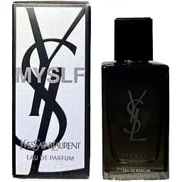 Парфумована вода Yves Saint Laurent MYSLF 7.5 мл