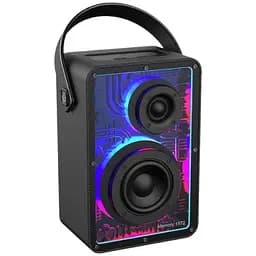 Портативна акустика Xdobo Memory 1972 80W бездротова