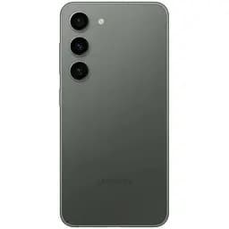 Смартфон Samsung Galaxy S23 8/256GB Green (SM-S911BZGG) [NFC, 2 SIM] - мініатюра 3