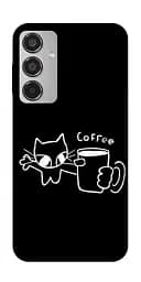 Чохол Demsky Wake Up Call для Samsung Galaxy M35 5G