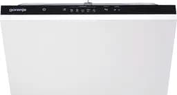 Посудомийна машина Gorenje GV520E15 - мініатюра 4