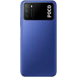 Xiaomi Poco M3 64 GB Cool Blue (Grade C) Seller Refurbished - мініатюра 3