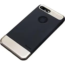 Чохол-накладка Baseus Taste Style Series iPhone 7 Plus Black/Gold