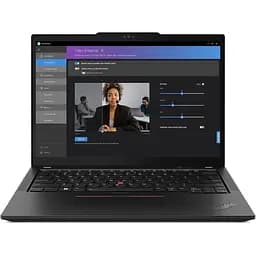 Ноутбук Lenovo ThinkPad X13 Gen4, i5-1345U 10Cores, Пам'ять 32GB, spatiu de накопичувач 512GB - мініатюра 5