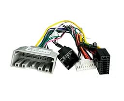 Перехідна рамка Dodge Journey, Fiat Freemont AWM 881-10-070 - мініатюра 6