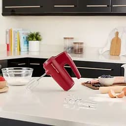 Міксер Russell Hobbs Desire Red 185 Вт червоний (27150-56) - мініатюра 6