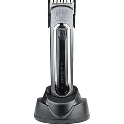 Тример для бороди та вусів TICO Professional Piccolo (100412) [78110] - мініатюра 2