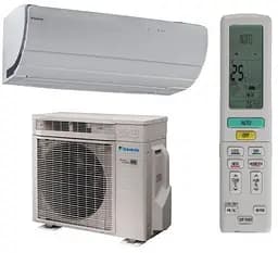 Кондиціонер Daikin Ururu Sarara FTXZ25N/RXZ25N інвертор