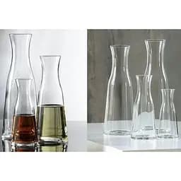 Графин Luigi Bormioli Linea Atelier 1 л (10700/01) - мініатюра 2