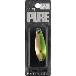 Блешня Smith Pure 9.5g GG (без гачка) - мініатюра 2