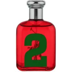 Туалетна вода тестер Ralph Lauren Polo Pony 2 Red 125 мл