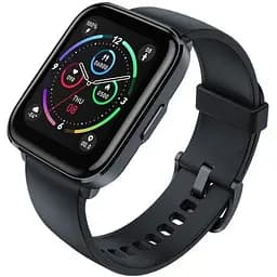 Смарт-годинник Mibro Watch C2 Dark Gray - мініатюра 4
