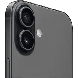 Смартфон Apple iPhone 17 512GB Black (MG6P4) [145231] - мініатюра 5