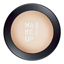 Матові тіні для повік Make up Factory Mat Eye Shadow, відтінок 35 (Natural Skin), 3 г (300732)