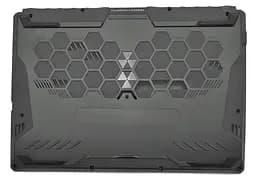 Корпус ноутбука / нижня частина від ноутбука Asus TUF Gaming A15 FA506, FX506 (90NR03M1-R7D010) Оригінал від Asus, Нижня частина