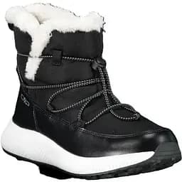 Черевики CMP Women's Sheratan Snow Boot 42 Black (1097-30Q4576-U901 42) - мініатюра 6