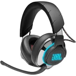 Игровые наушники JBL Quantum 810 Wireless (JBLQ810WLBLK) [82886]