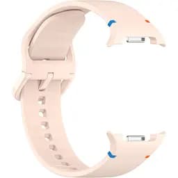 Ремінець ArmorStandart для Samsung Galaxy Watch8/8 Classic (22х132mm) Light Pink (ARM86874) [151767] - мініатюра 3
