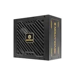 Блок живлення Enermax 750W Revolution III (ERV750G-AHG-MAC) - мініатюра 4