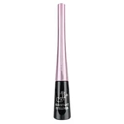 Подводка для глаз FFLEUR Resistant Eyeliner Стойка Е-100