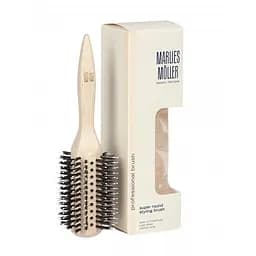 Круглая щетка большого размера для укладки Super Round Styling Brush Marlies Moller