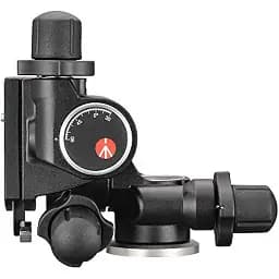 Редукторна штативна головка Manfrotto 410 Junior Geared [121044] - мініатюра 5