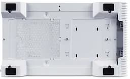 Корпус 1stPlayer T3-WH-4F1-W White без БП (T3-WH-4F1-W) - мініатюра 9